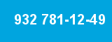932 781-12-49 932 781-12-49